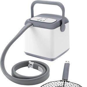 NEW NEHOO Cold Cryotherapy System Cold Pack Universal Pad